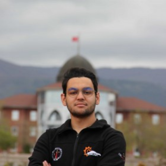 Süleyman Sefa Gürer